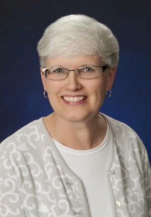 Lori Jones