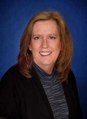 Melanie Bratcher